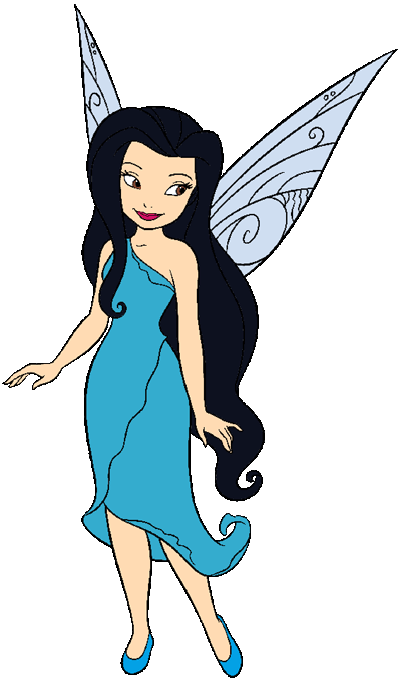 Fairy